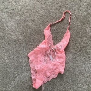 Victoria’s Secret Teddy